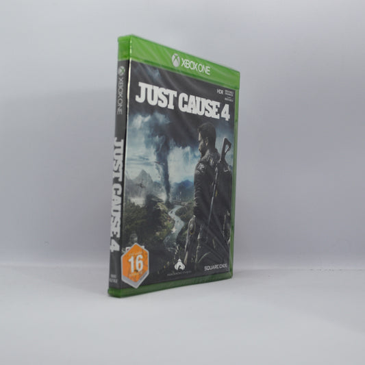 Xbox One - Just Cause 4