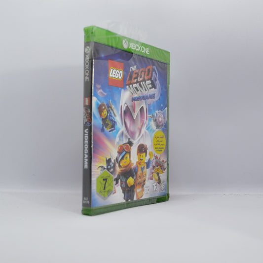 Xbox One - The Lego Movie