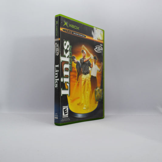 Xbox - روابط