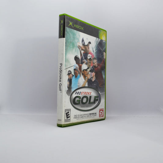 Xbox - لعبة الجولف الاحترافية جولة حول العالم 2007