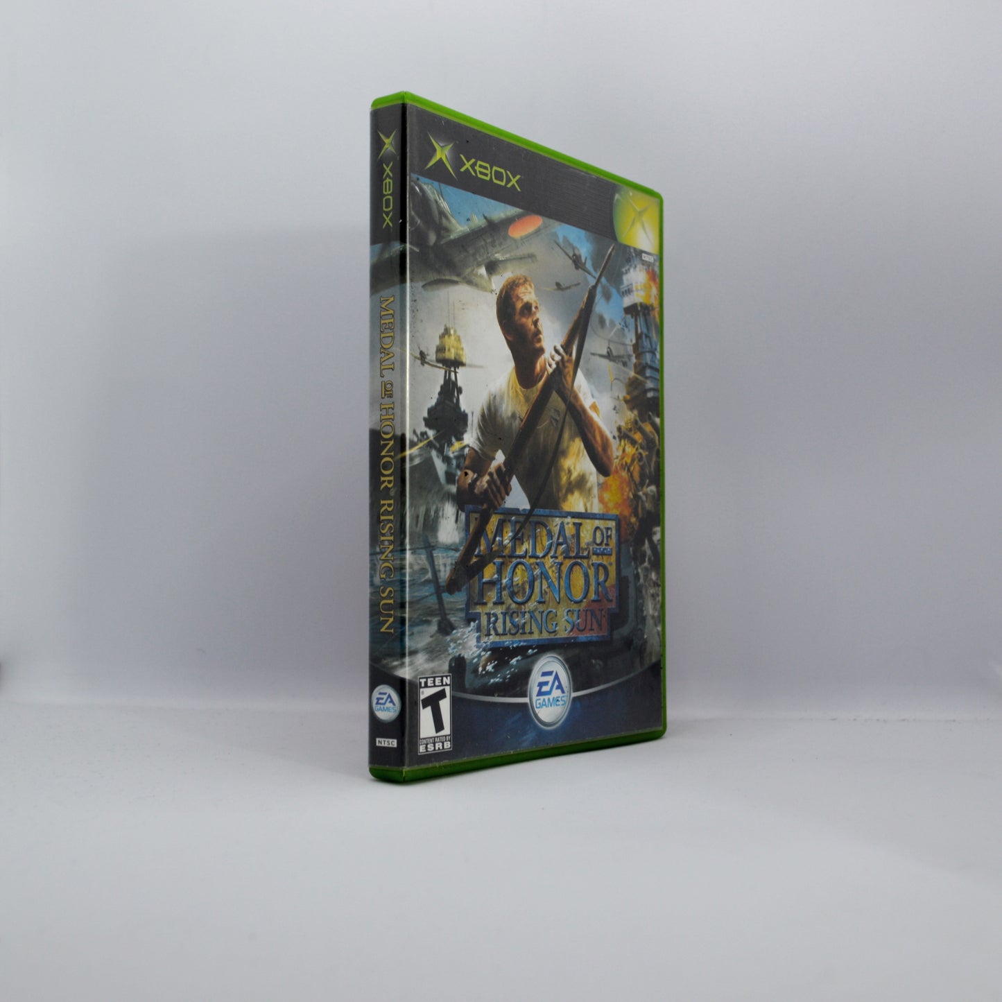 Xbox - ميدل أوف أونر: رايزنج صن