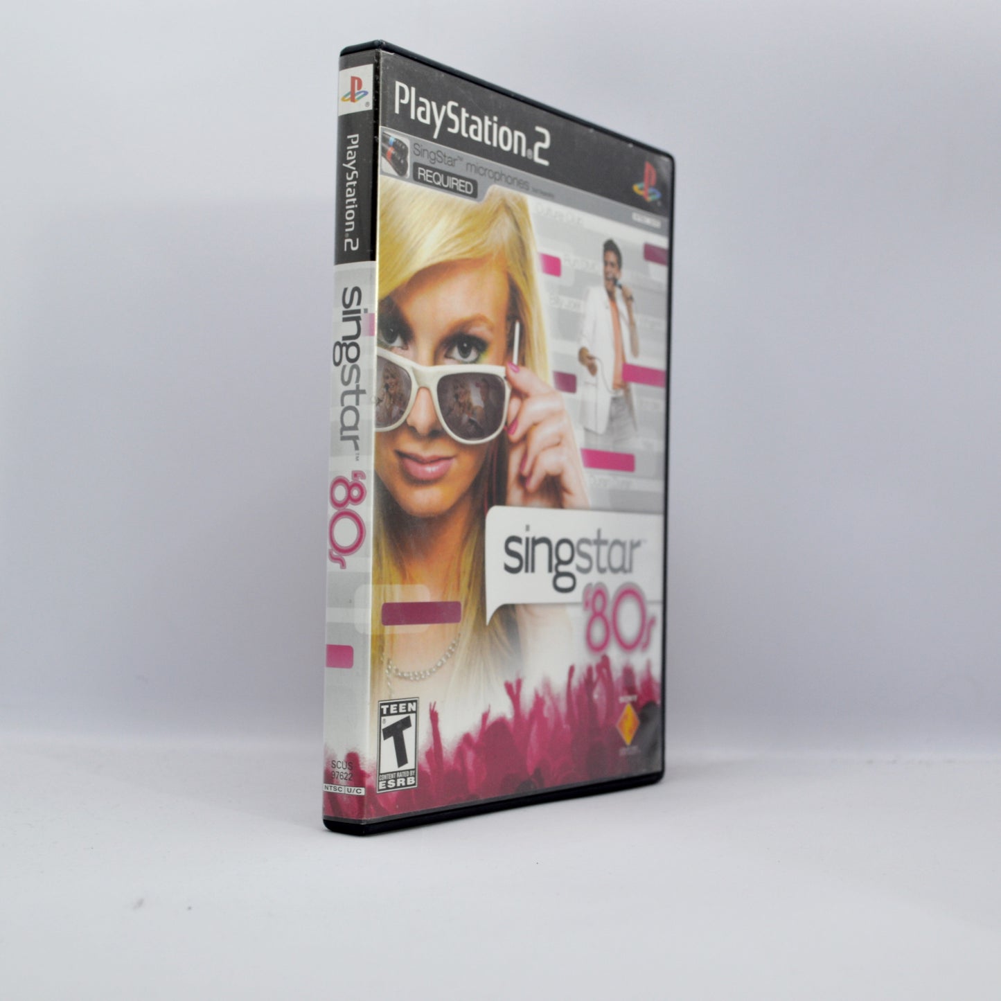 PS2 - سنج ستار جو