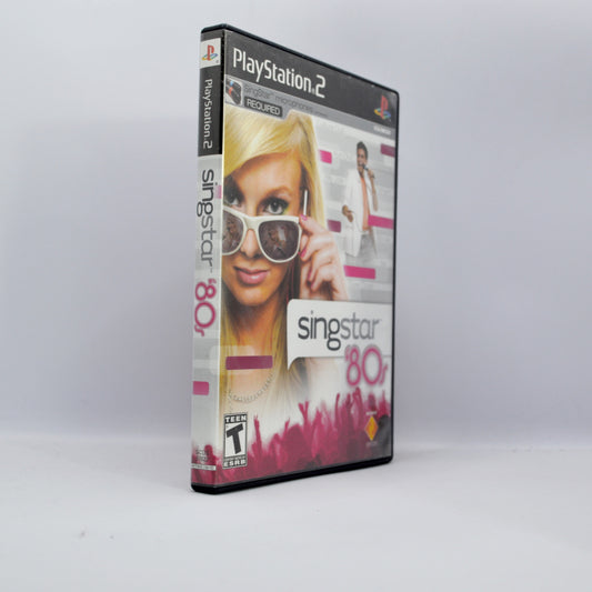 PS2 - سنج ستار جو