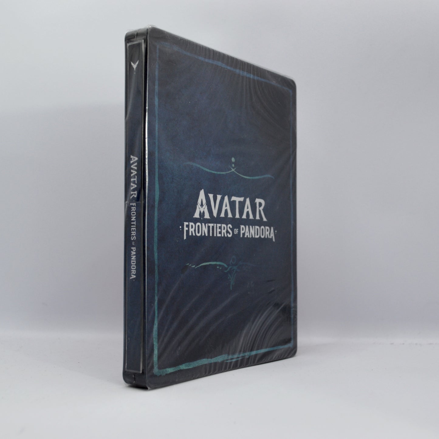 PS5 - Avatar Frontiers Of Pandora (Steelbook) No Game