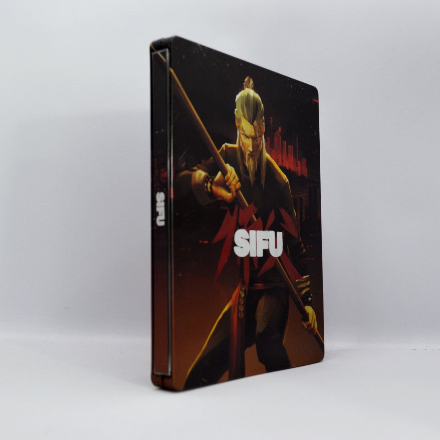 بلاي ستيشن 4 - سيفو