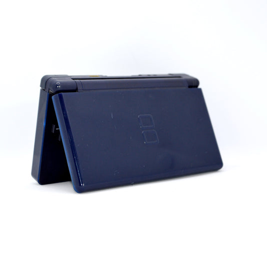 Nintendo DS Light - (Navy Blue)