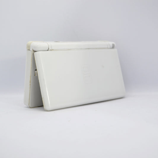 Nintendo DS Light - (White)