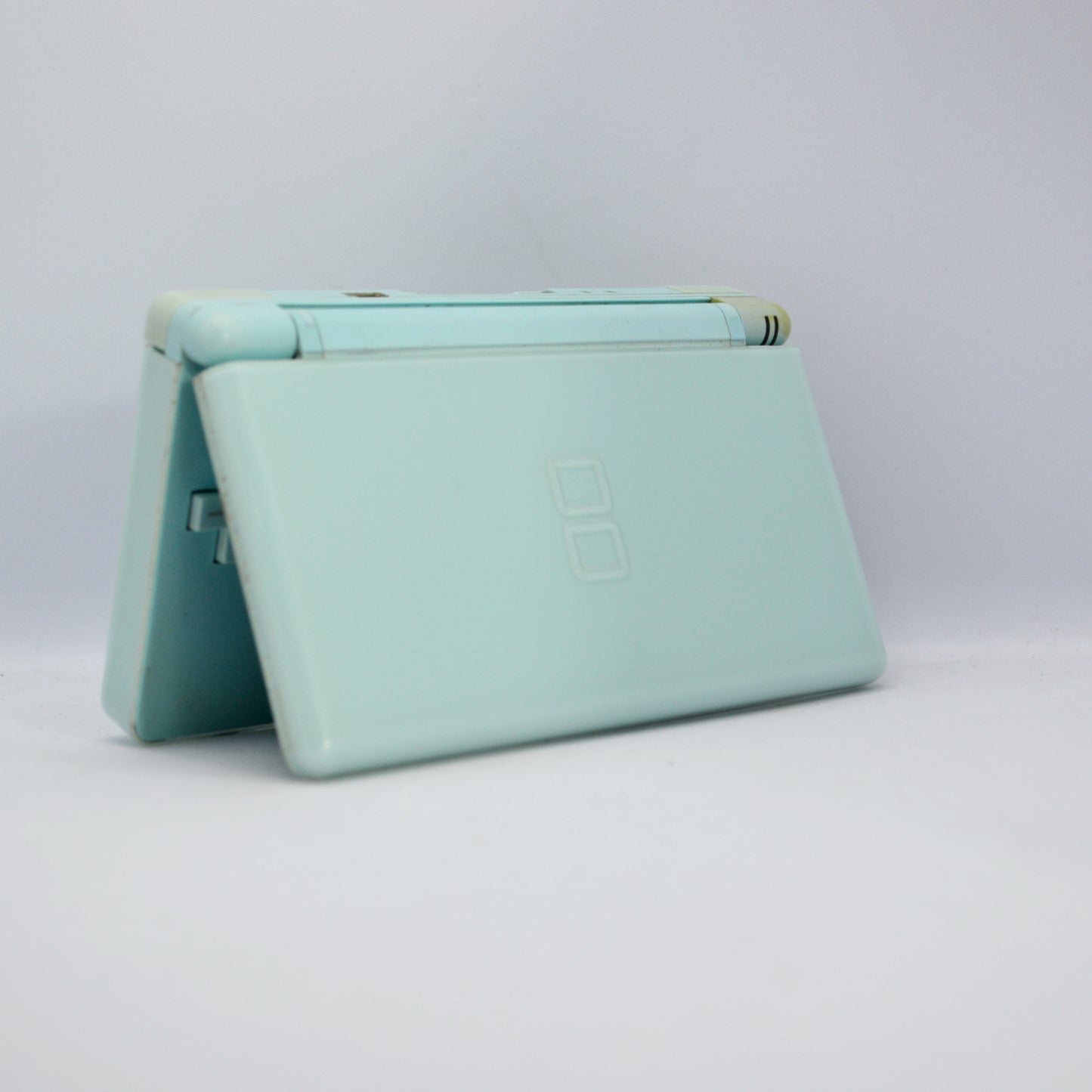 Nintendo DS Light - (أخضر فاتح)