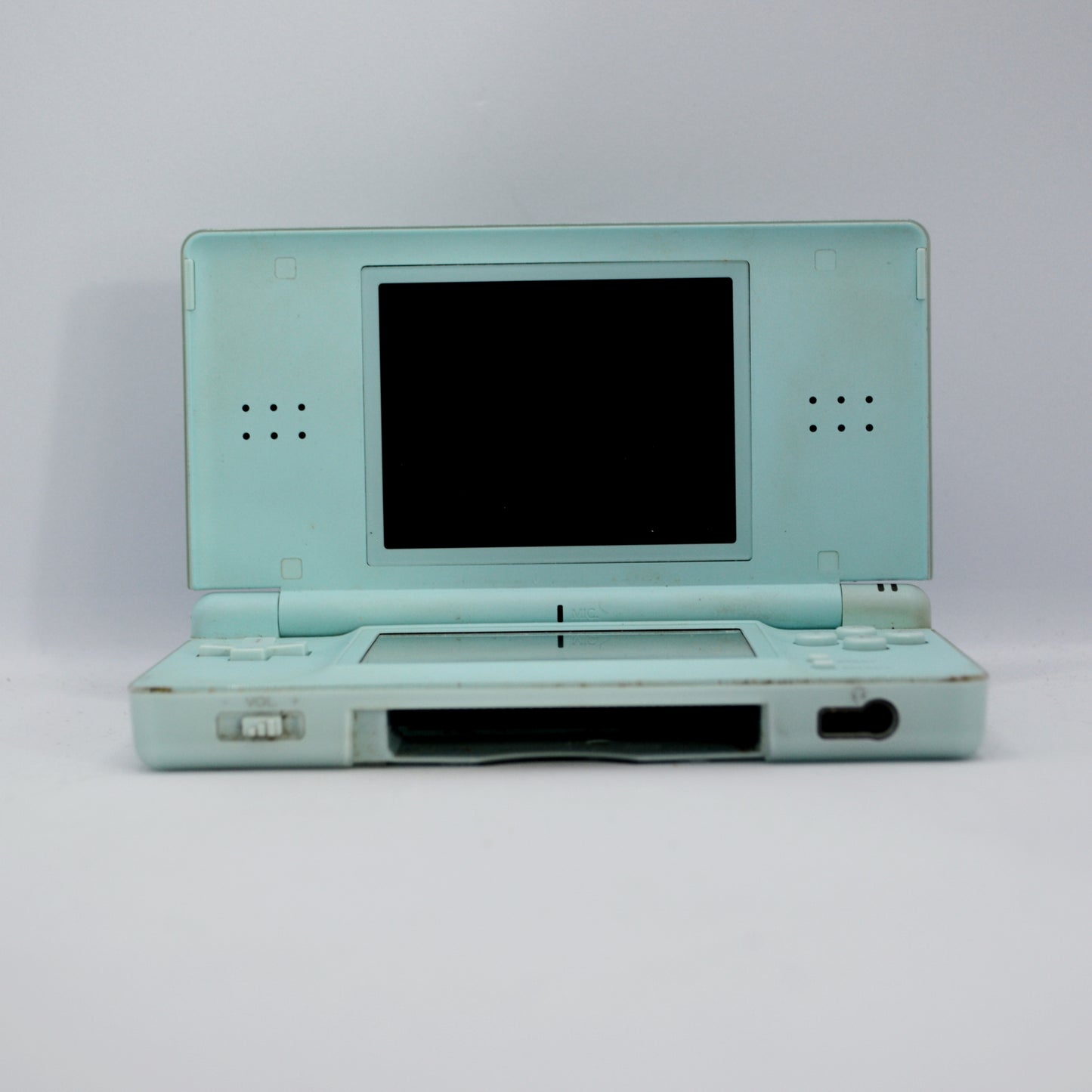 Nintendo DS Light - (أخضر فاتح)