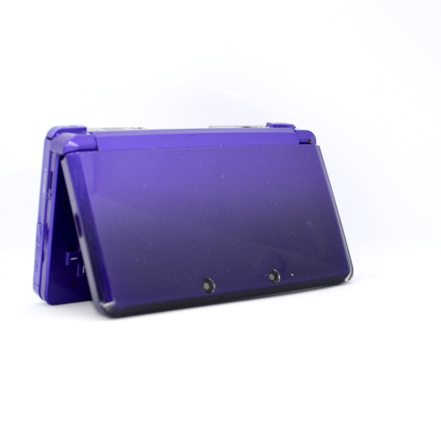 نينتندو 3DS - (بنفسجي)