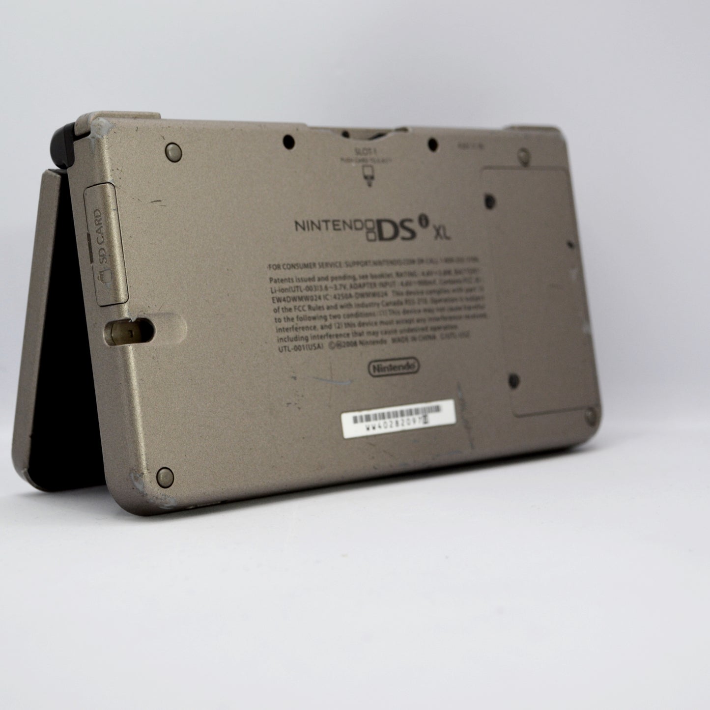 Nintendo DSI XL - (بني)