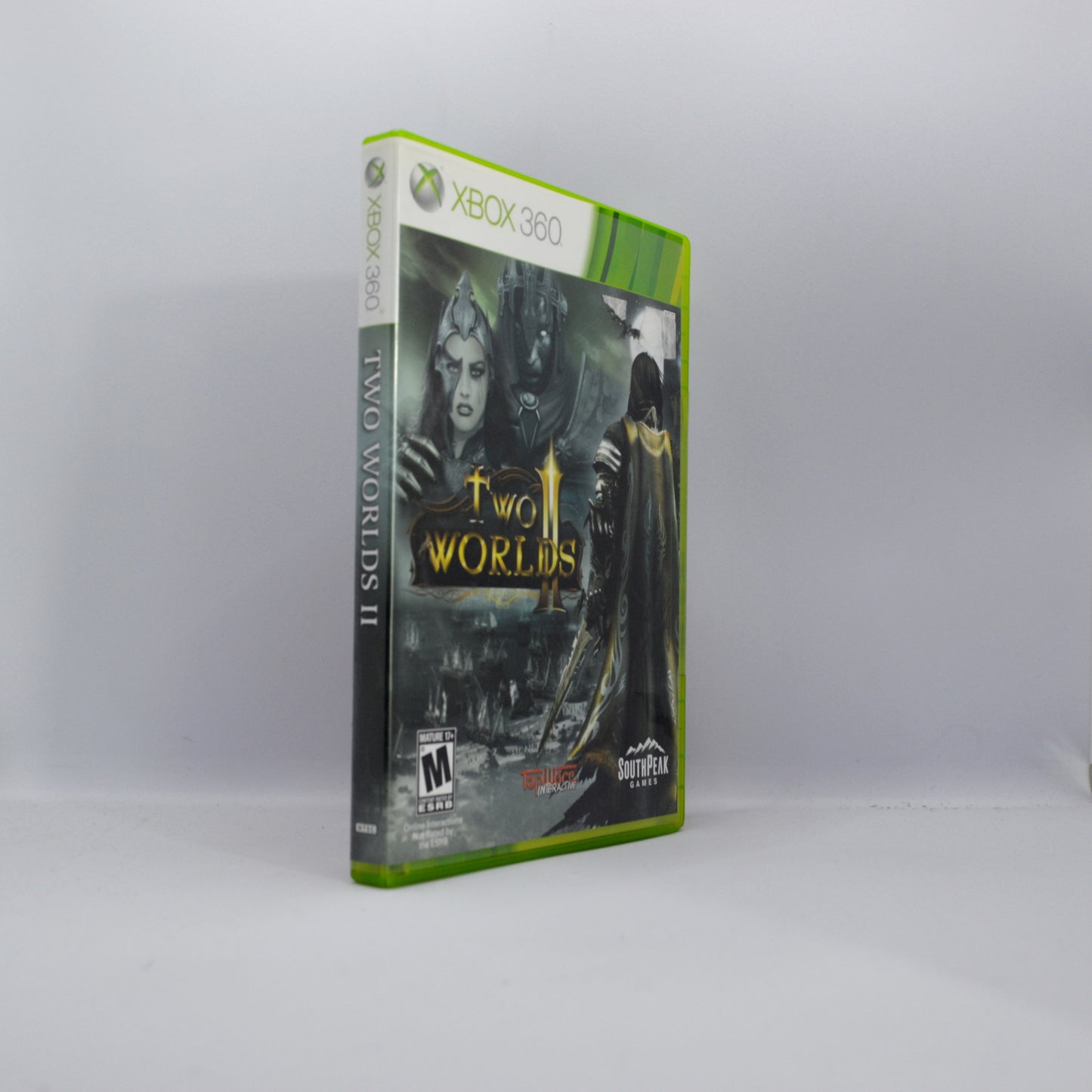 Xbox 360 - Two Worlds II