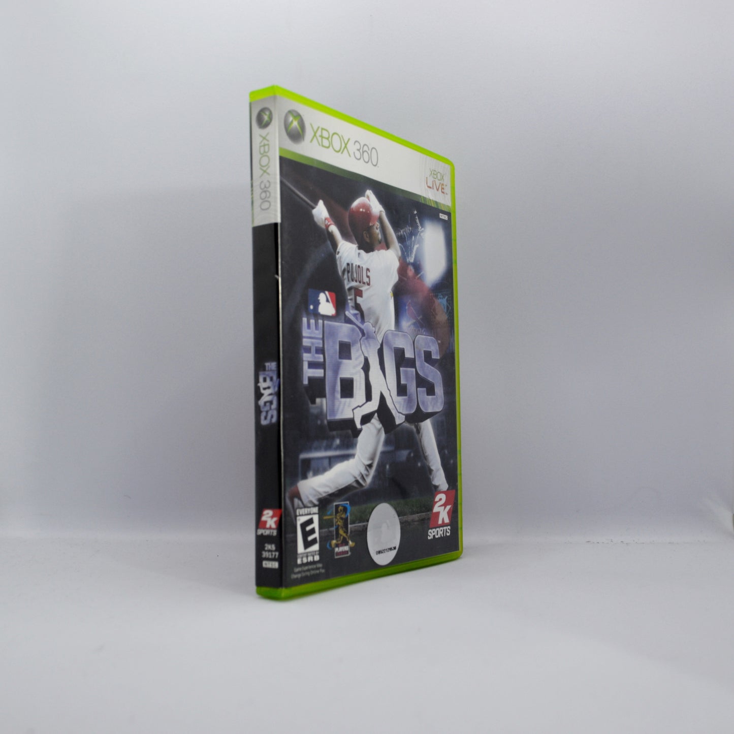 Xbox 360 - ذا بيجز
