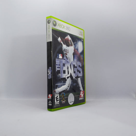 Xbox 360 - The Bigs