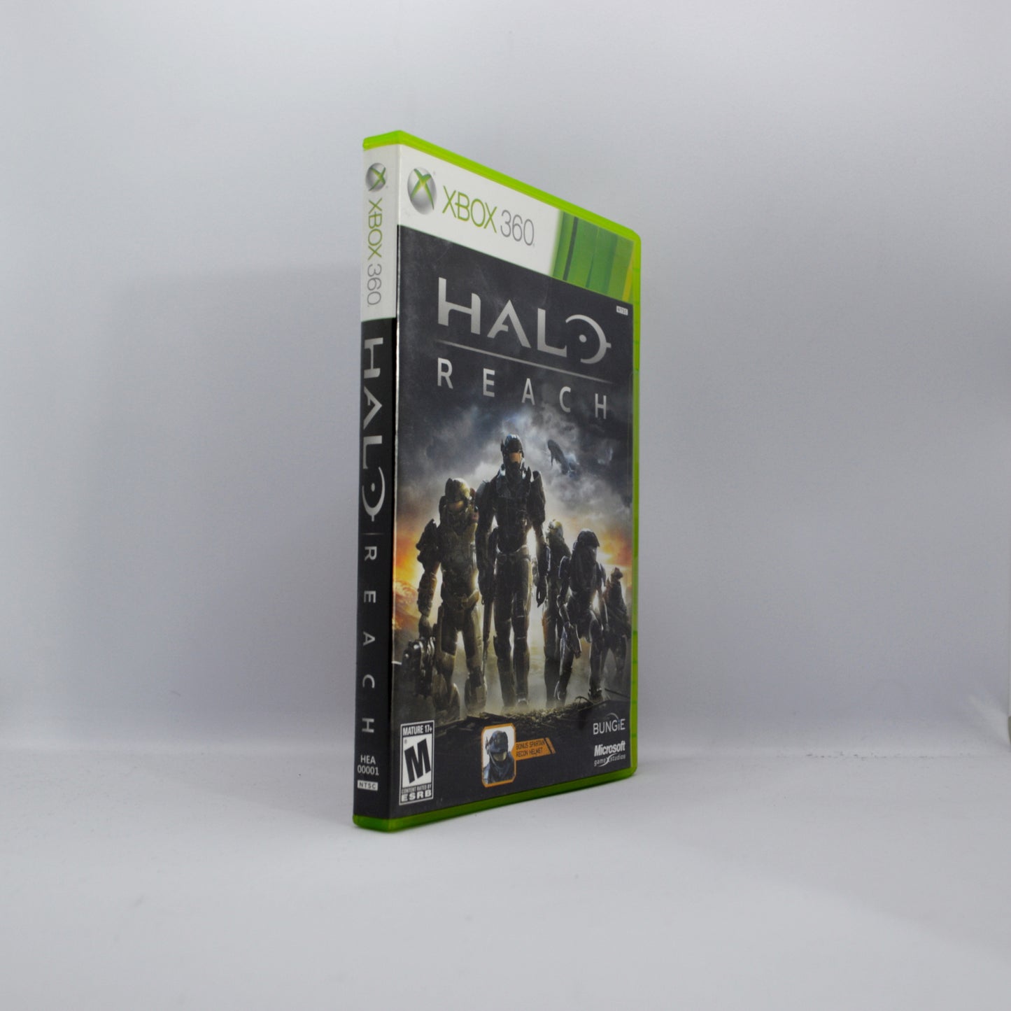 Xbox 360 - هيلو ريتش