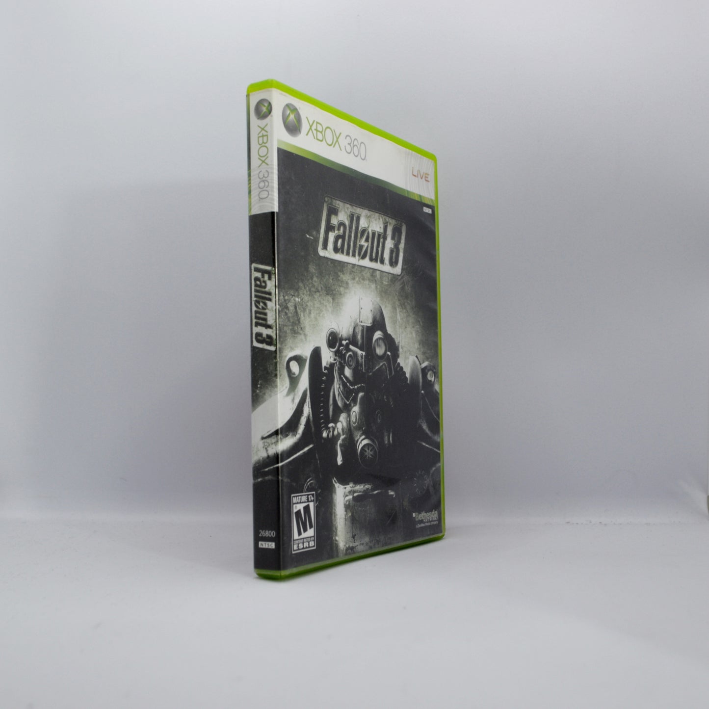 Xbox 360 - Fallout 3