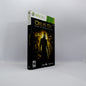 Xbox 360 - Deus Ex Human Revolution (غلاف كرتوني)