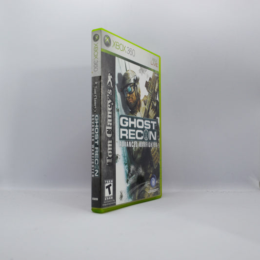 Xbox 360 - Ghost Recon