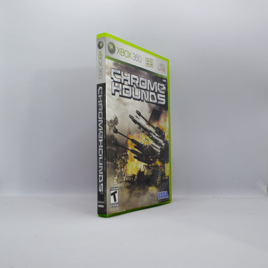 Xbox 360 - Crome Hound