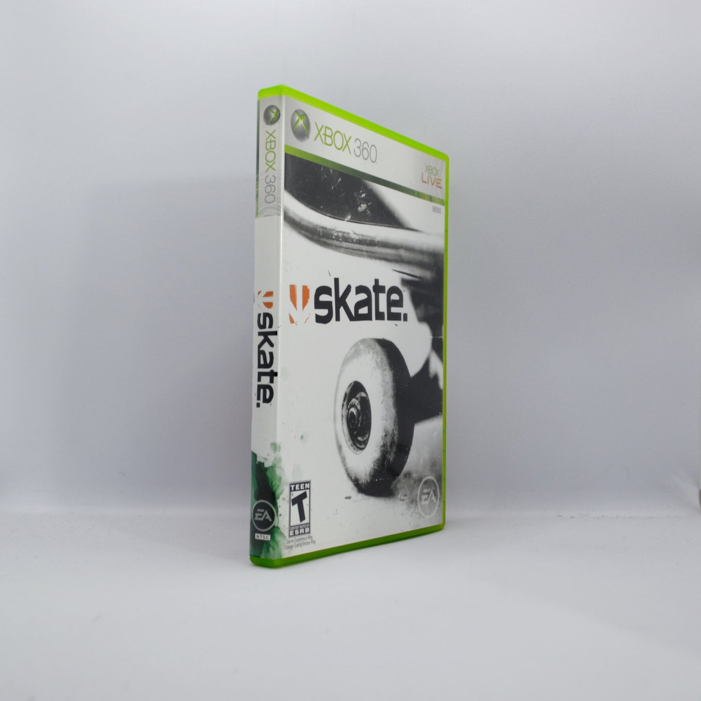 Xbox 360 - Skate