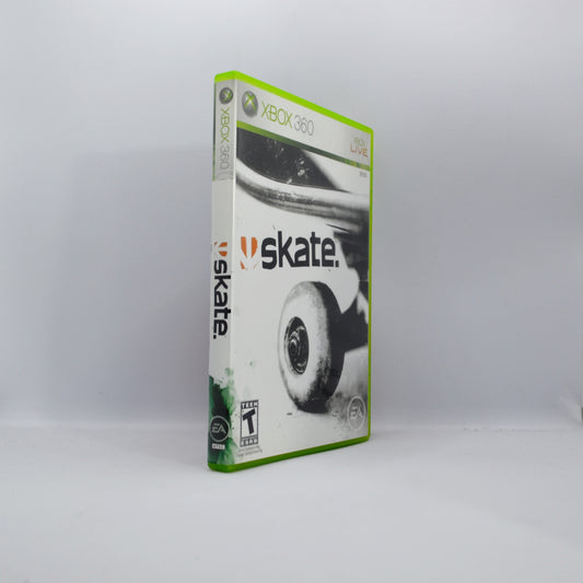 Xbox 360 - Skate