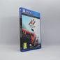 PS4 - Assetto Corsa Ultimate Edition