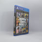 PS4 - GTA 5 (إصدار ممتاز)