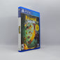 PS4 - Rayman Legends