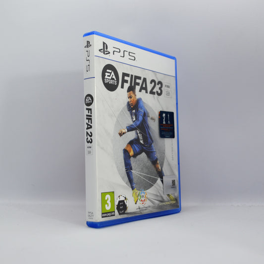 PS5 - Fifa 23