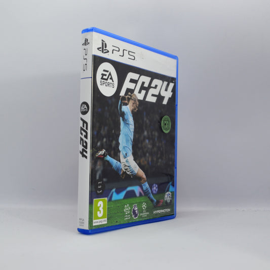 PS5 - Fifa 24