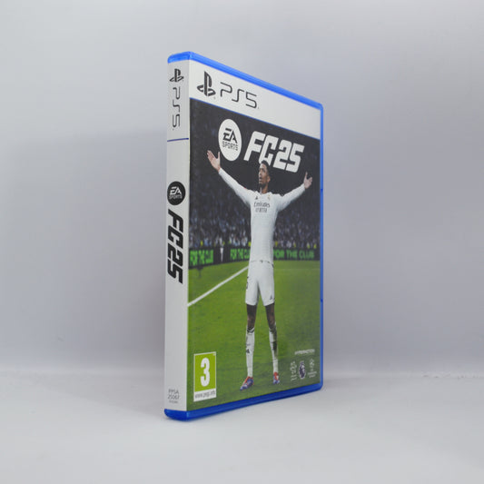 PS5 - FC 25