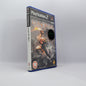 PS2 - إله الحرب