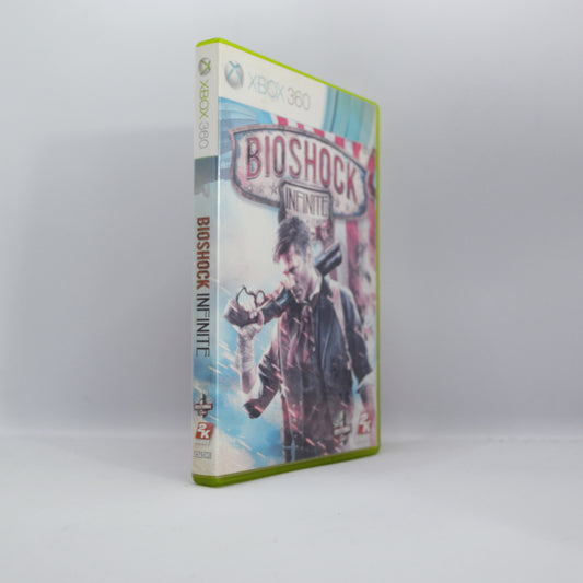Xbox 360 - Bioshock