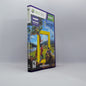 Xbox 360 - ناشونال جيوغرافيك أمريكا البرية