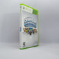 Xbox 360 - مغامرة سكايلاندرز سبايرو