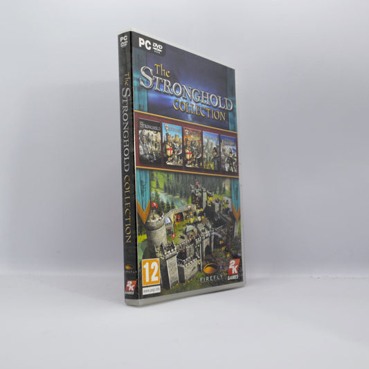 PC - The Stronghold Collection