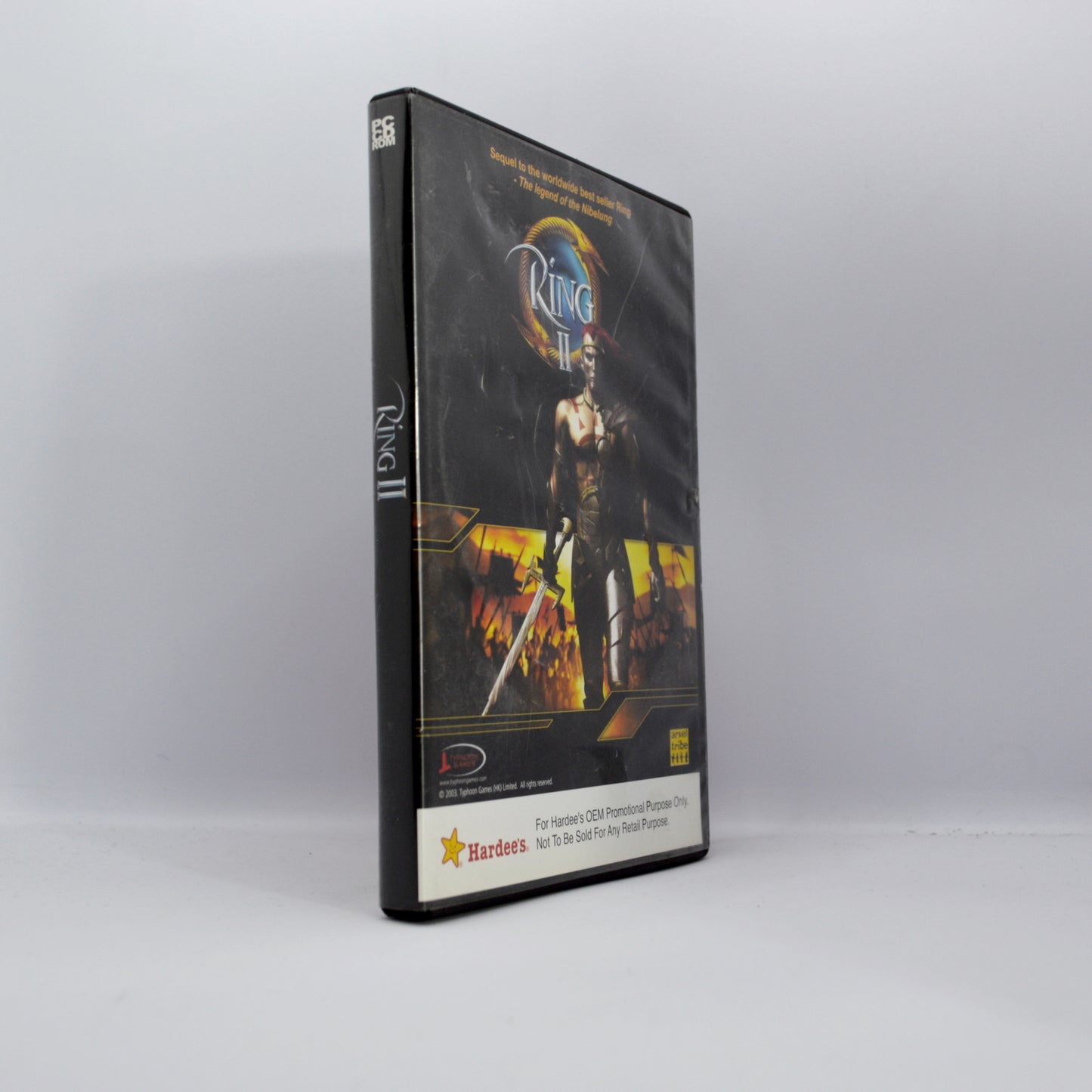 PC - King II
