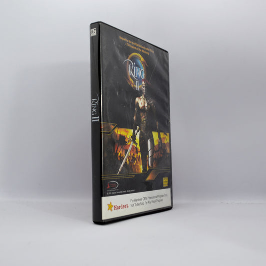 PC - King II