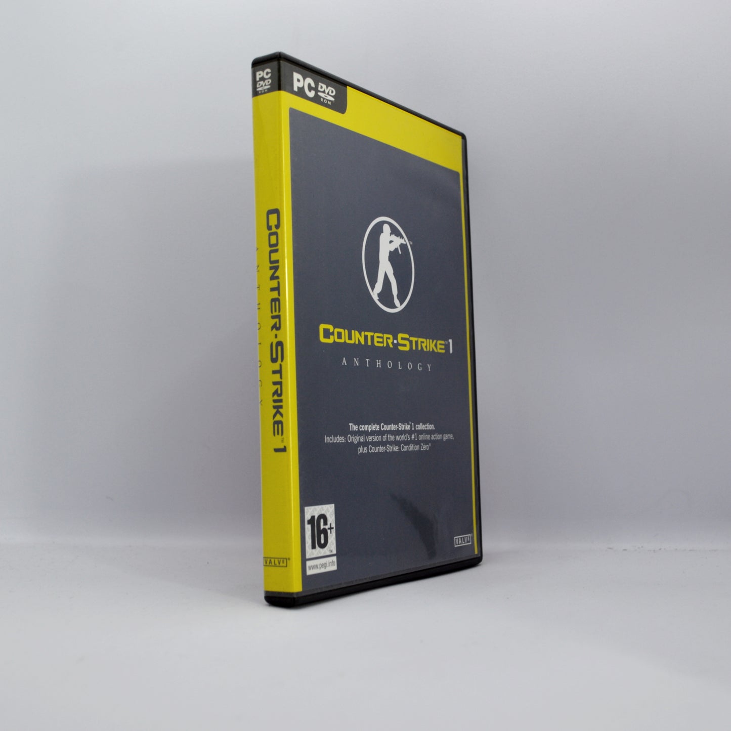 PC - Counter Strike