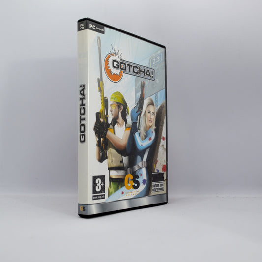PC - Gotcha