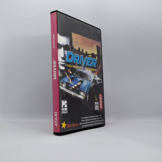 PC - Driver