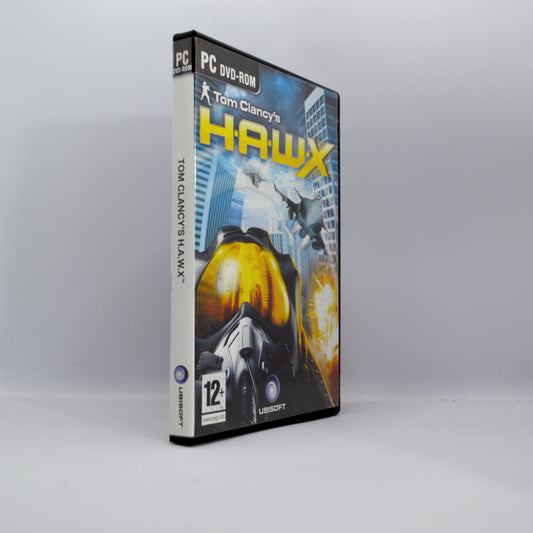 PC - Hawx