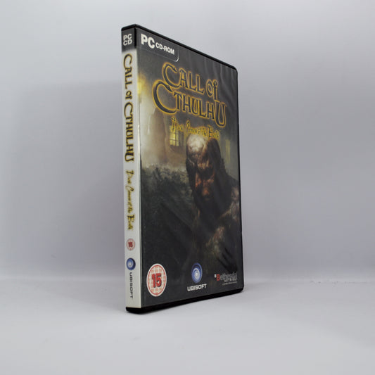 PC - Call Of Cthulhu