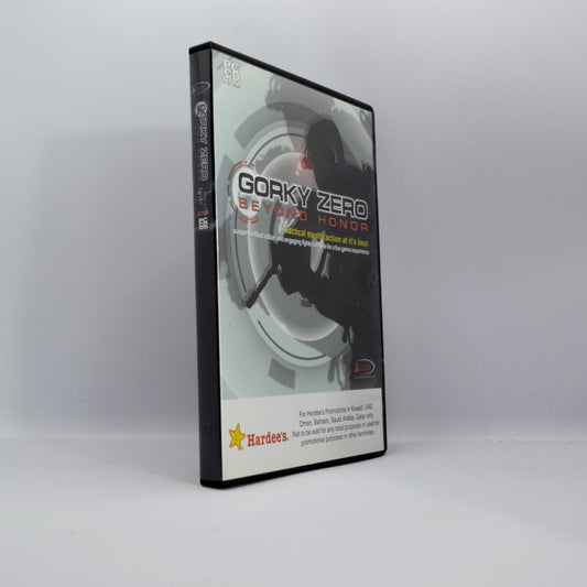 PC - Gorky Zero