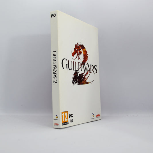 PC - Guildwars 2