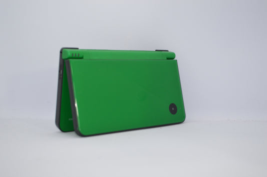 Nintendo DSI XL (Green)