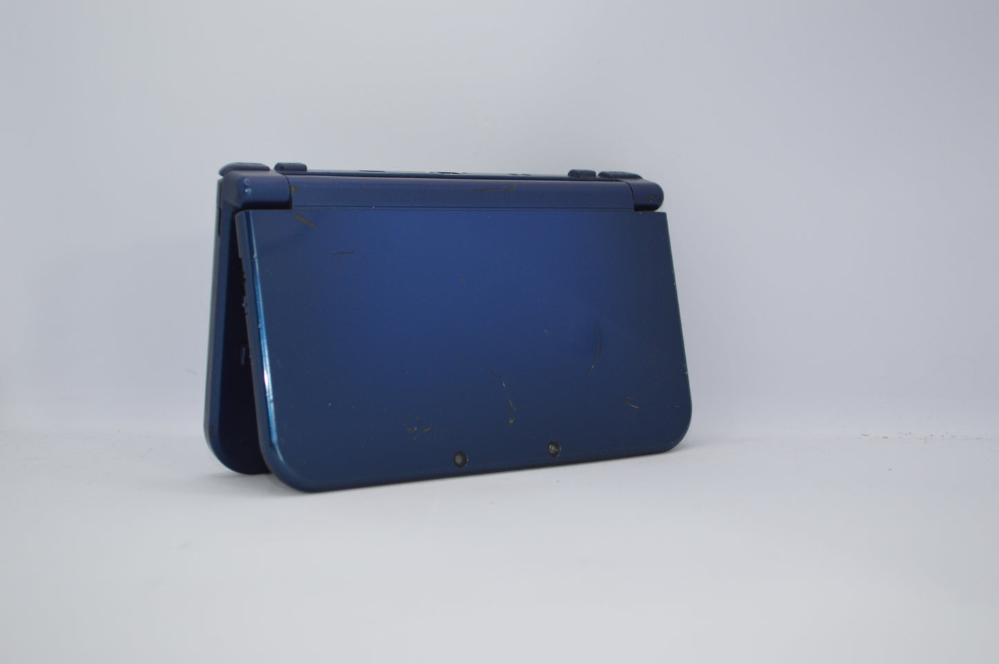 نينتندو 3DS XL (أزرق)