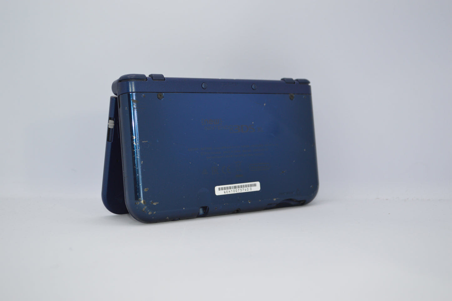 نينتندو 3DS XL (أزرق)
