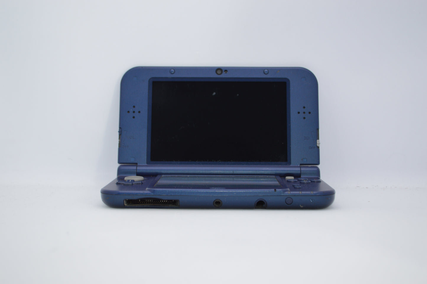 نينتندو 3DS XL (أزرق)