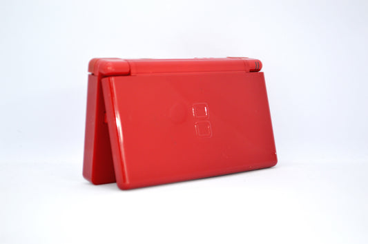 Nintendo DS Light (Red)